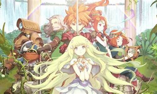 魔力宝贝音乐会：经典曲目重现舞台！(魔力宝贝bgm)