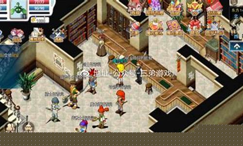 魔力宝贝玩家交流：最受欢迎的社交特性和公会活动