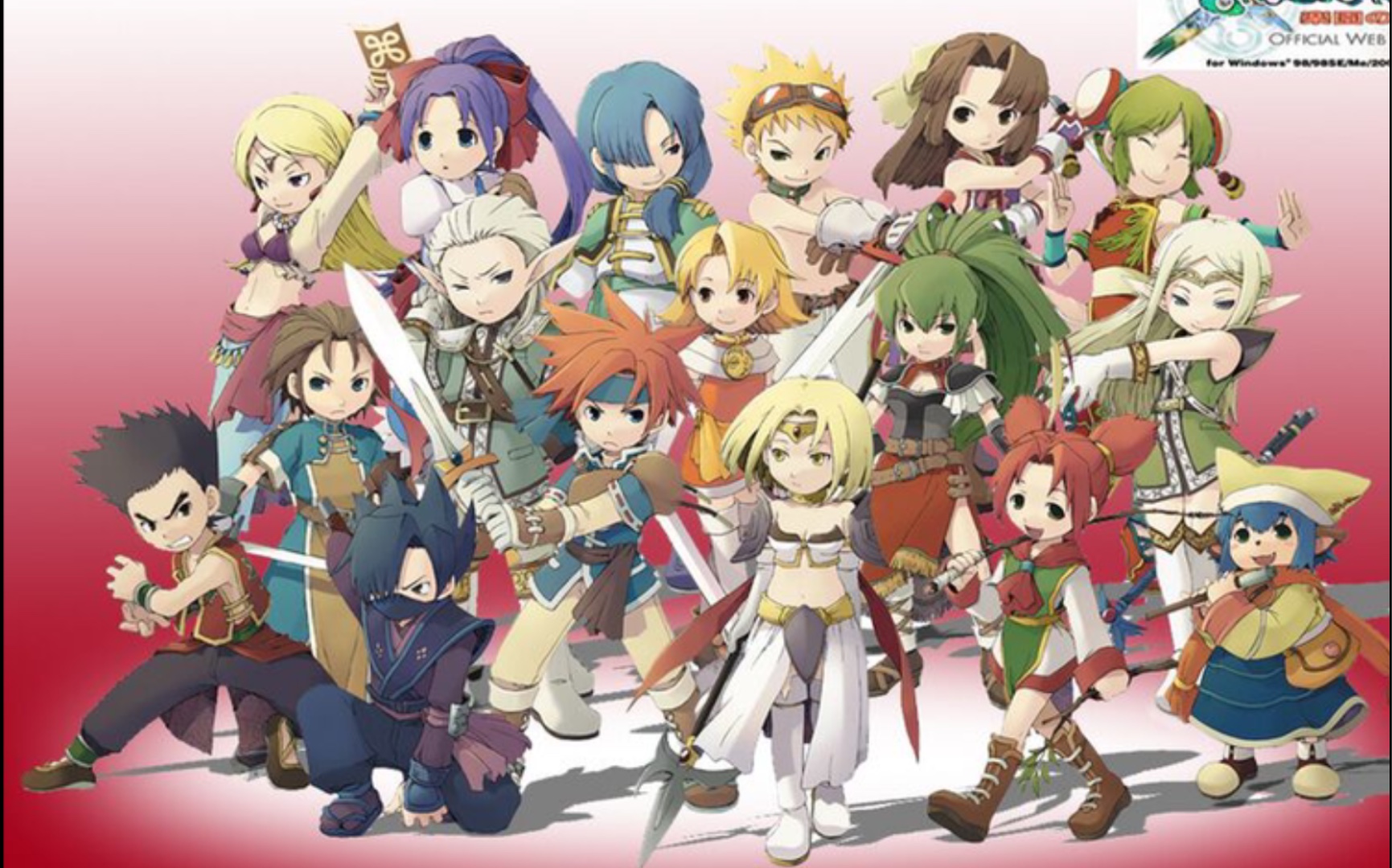 魔力宝贝更新(魔力宝贝更新检查失败)