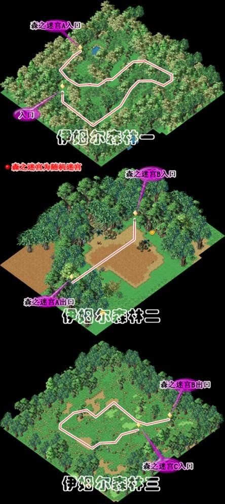 魔力宝贝迷宫多久刷新(魔力宝贝迷宫多久刷新一次任务)