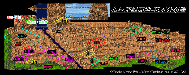 魔力宝贝中的地图亚特兰蒂斯怎么去