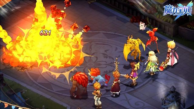 魔力宝贝还在运营吗现在(魔力宝贝还在运营吗现在还能玩吗)