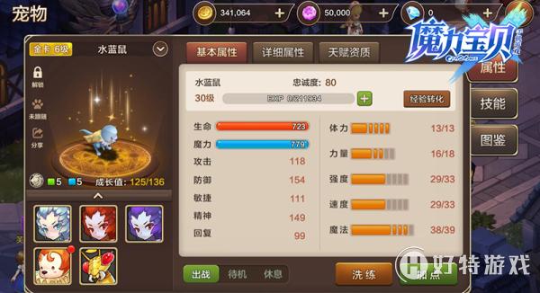 《魔力宝贝》绿龙祭司辅助详细攻略(魔力宝贝绿龙祭司辅助详细攻略大全)